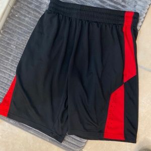 CSG shorts